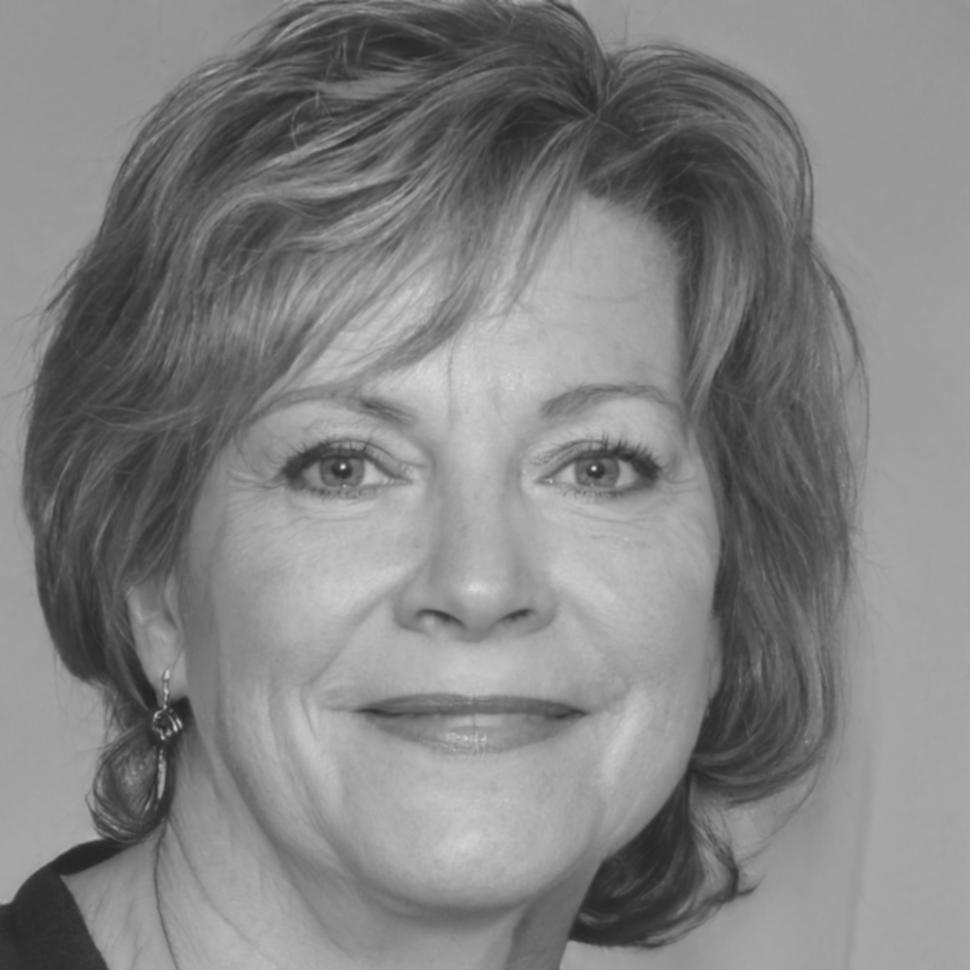 Portrait de Camille Dubois, experte en analyse quantitative