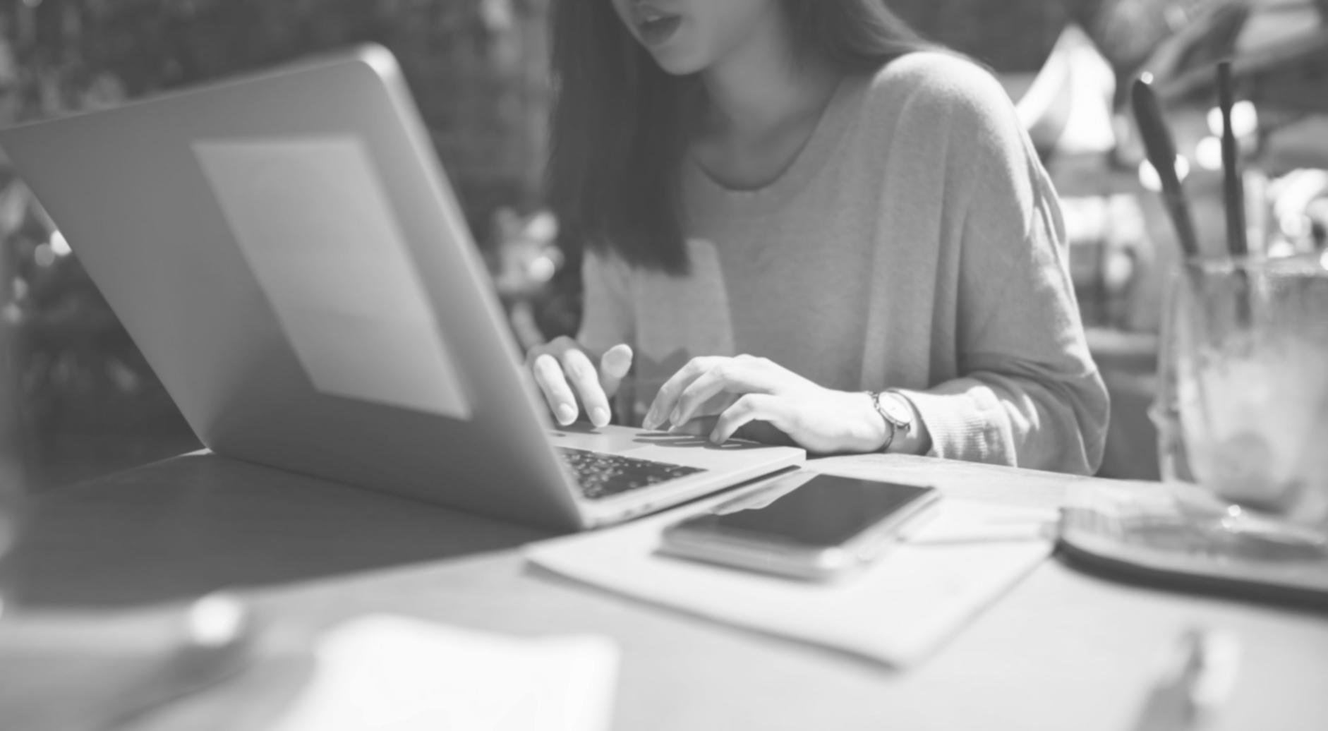 Formules mathématiques et graphiques sur tableau