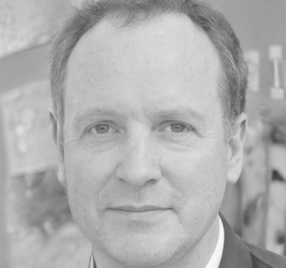Portrait de Baptiste Lefèvre